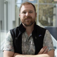 Integrated Biosciences, Inc. Employee Max Wilson's profile photo