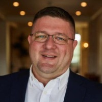DEO: The Dentist Entrepreneur Organization Employee Michael Irving's profile photo