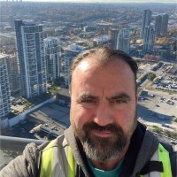 Concord Pacific Employee Alexander Pruden's profile photo
