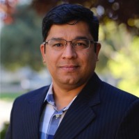 Kloudfuse Employee Krishna Yadappanavar's profile photo