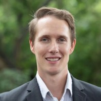 Cuberg Employee Bob Lundeen's profile photo