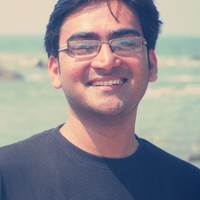 The Digital Group Inc Employee Dikshant Shahi's profile photo