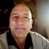 LFG+ZEST Employee Antonio Midolo's profile photo