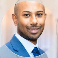 Ruben Perinpanayagam Email