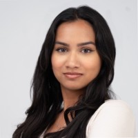 Midtown Comics Employee Devina Ramroop's profile photo