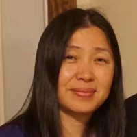 Stratevi Employee Yi Pan's profile photo