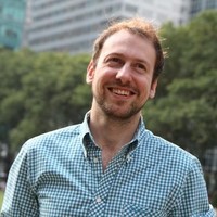 Sharp Entertainment Employee Marcel Arsenault's profile photo