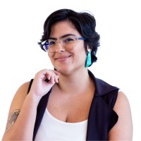 Deeploy Employee Milena Taveira's profile photo
