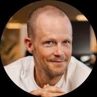 Sprii Employee Corey Morris's profile photo