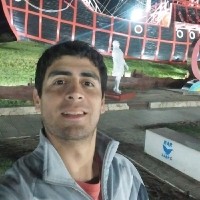 Sicro S.A. Employee Maximiliano Duarte's profile photo