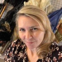 STUDIO PROMOTIONS Employee Maegen Hensley's profile photo