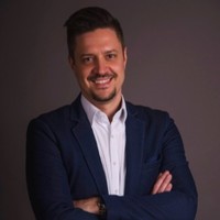 Effective Group Zrt Employee Péter Fülöp's profile photo