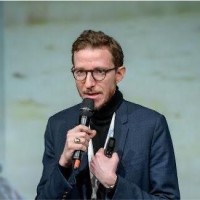 Christian Dior Couture Employee Ludovic Watine's profile photo