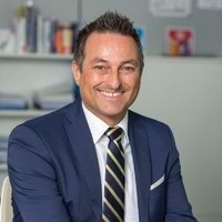 Julius Baer Employee Peter Burri's profile photo