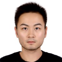 Okcoin Employee Haiyu Wan's profile photo