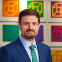 O'Melveny & Myers LLP Employee Brandon Duke's profile photo