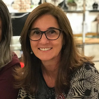 SPAZZIO Employee Ana Pitta's profile photo