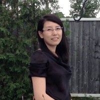 Klipfolio Employee Susan Luo's profile photo