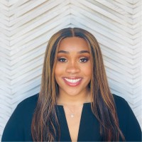 Greystar Employee Kayla Ray's profile photo