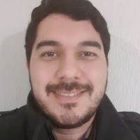 Pinterest Employee Miguel L.'s profile photo