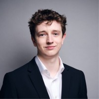 Infrata Employee Thomas Cathcart's profile photo