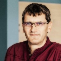 Infotim Ržišnik Perc d.o.o. Employee Aleš Jazbec's profile photo