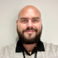 Novus Systems Employee Steffen R.'s profile photo