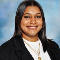 Sunnyside Community Services Employee Yeili de Leon's profile photo
