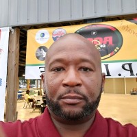 Darden Employee Conrad Murray's profile photo