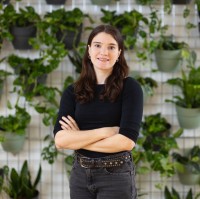 Centre for Net Zero (Octopus Energy Group) Employee Louise Bernard's profile photo
