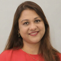 Nitisha Goyal Email