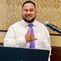 Instant Connect Employee Joseph Espinosa's profile photo