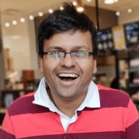 IndustryMasters Employee Ameya Mahadeshwar's profile photo