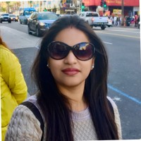 Madhusmita Behera Email