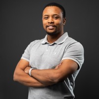 Flume Employee Lukhanyo Zimela's profile photo