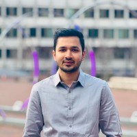 Merrimack Stone Industries Employee Rahul Loni's profile photo