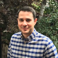 Intrinsic Clinical Systems Employee Jared Shockcor's profile photo