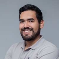 Studio22 Employee Luis Córdova's profile photo