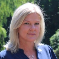 Zscaler Employee Amy McDermott's profile photo