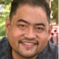 MSP Hitect Employee Iskandar Ramdan's profile photo