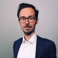 Trilligent Employee Bob Uhde's profile photo