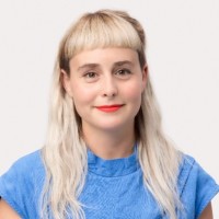 Entro Employee Emma Exley's profile photo