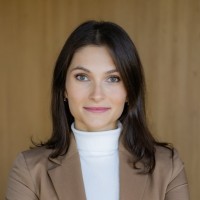 Mercer Poland Employee Patrycja Furtak's profile photo