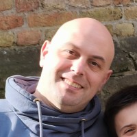 DE ALGEMENE CENTRALE - ABVV Employee Jeroen Coolsaet's profile photo