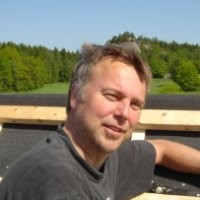 SLU - Swedish University of Agricultural Sciences Employee Per Johannesson's profile photo