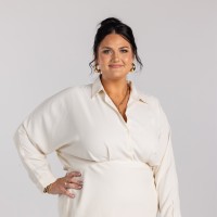Stunning and Brilliant Events Employee Eliza Edwards's profile photo