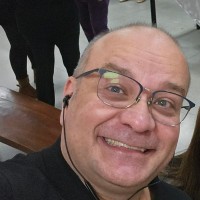 i9Grupo Employee Claudio Locatelli's profile photo