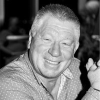Terideal Employee Lionel Blevin's profile photo