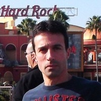 All Seasons Pools Employee William Mastroni's profile photo