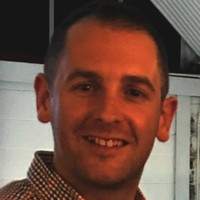 Roche Diagnostics UK & Ireland Employee Chris Comer's profile photo